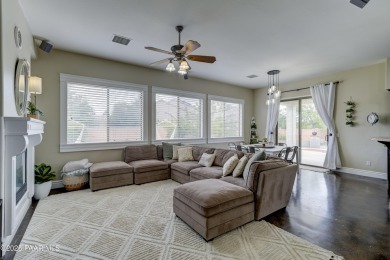 Welcome to this beautifully appointed 5 bedroom 3 bathroom home on StoneRidge Golf Course in Arizona - for sale on GolfHomes.com, golf home, golf lot