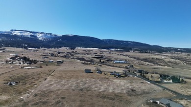 Imagine building your dream home on 5 peaceful acres in the on Grangeville Country Club, Inc. in Idaho - for sale on GolfHomes.com, golf home, golf lot