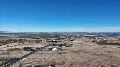 Imagine building your dream home on 5 peaceful acres in the on Grangeville Country Club, Inc. in Idaho - for sale on GolfHomes.com, golf home, golf lot