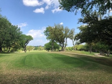 Rare opportunity to own an entire cul-de-sac totaling 1.56 acres on Ram Rock Golf Course in Texas - for sale on GolfHomes.com, golf home, golf lot