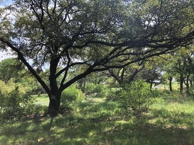 Rare opportunity to own an entire cul-de-sac totaling 1.56 acres on Ram Rock Golf Course in Texas - for sale on GolfHomes.com, golf home, golf lot