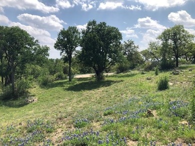 Rare opportunity to own an entire cul-de-sac totaling 1.56 acres on Ram Rock Golf Course in Texas - for sale on GolfHomes.com, golf home, golf lot