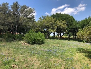 Rare opportunity to own an entire cul-de-sac totaling 1.56 acres on Ram Rock Golf Course in Texas - for sale on GolfHomes.com, golf home, golf lot