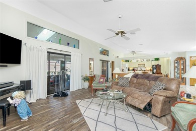 Welcome to 204 Bunker Rd, a rare opportunity to own a pool home on Rotonda Golf and Country Club The Palms Course in Florida - for sale on GolfHomes.com, golf home, golf lot