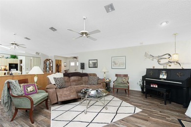 Welcome to 204 Bunker Rd, a rare opportunity to own a pool home on Rotonda Golf and Country Club The Palms Course in Florida - for sale on GolfHomes.com, golf home, golf lot