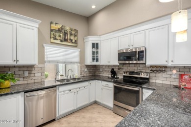 Expanded and remodeled 2 bedroom , 2 bath home with great room on Leisure World Country Club in Arizona - for sale on GolfHomes.com, golf home, golf lot