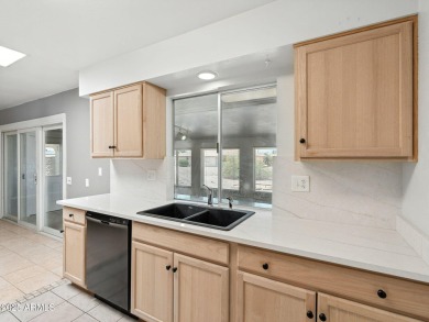 Welcome to this spacious, beautifully maintained home in one of on PalmBrook Country Club in Arizona - for sale on GolfHomes.com, golf home, golf lot