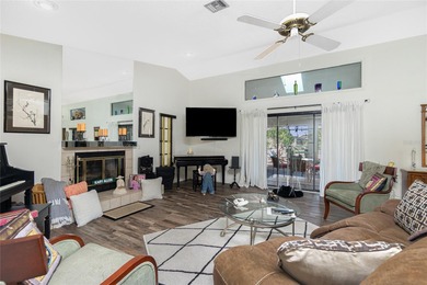 Welcome to 204 Bunker Rd, a rare opportunity to own a pool home on Rotonda Golf and Country Club The Palms Course in Florida - for sale on GolfHomes.com, golf home, golf lot