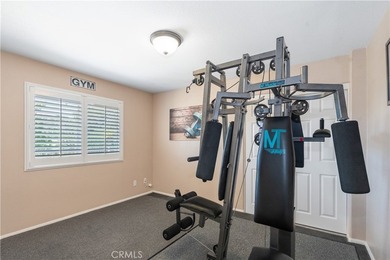 Perched above the greens with sweeping 180-degree golf course on  in California - for sale on GolfHomes.com, golf home, golf lot