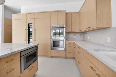 Great opportunity to own a beautiful New Construction home with on St. Andrews Country Club of Boca Raton in Florida - for sale on GolfHomes.com, golf home, golf lot