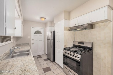 Fantastic opportunity to own this charming single-level home! on Maryvale Golf Course in Arizona - for sale on GolfHomes.com, golf home, golf lot