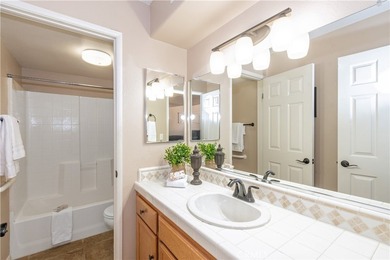 Perched above the greens with sweeping 180-degree golf course on  in California - for sale on GolfHomes.com, golf home, golf lot