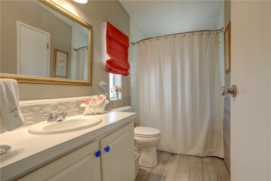 2002 Perimeter lot home. With 3-bed, 2-bath featuring desirable on Barefoot Bay Golf Course in Florida - for sale on GolfHomes.com, golf home, golf lot