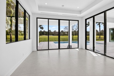 Great opportunity to own a beautiful New Construction home with on St. Andrews Country Club of Boca Raton in Florida - for sale on GolfHomes.com, golf home, golf lot