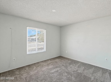 Welcome to this spacious, beautifully maintained home in one of on PalmBrook Country Club in Arizona - for sale on GolfHomes.com, golf home, golf lot