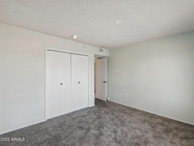 Welcome to this spacious, beautifully maintained home in one of on PalmBrook Country Club in Arizona - for sale on GolfHomes.com, golf home, golf lot