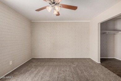Fantastic opportunity to own this charming single-level home! on Maryvale Golf Course in Arizona - for sale on GolfHomes.com, golf home, golf lot