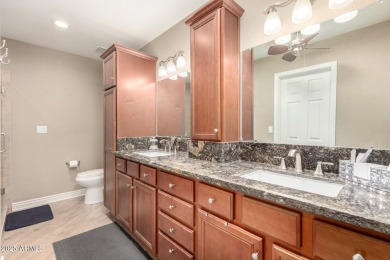 Expanded and remodeled 2 bedroom , 2 bath home with great room on Leisure World Country Club in Arizona - for sale on GolfHomes.com, golf home, golf lot
