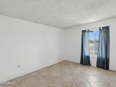 Welcome to this spacious, beautifully maintained home in one of on PalmBrook Country Club in Arizona - for sale on GolfHomes.com, golf home, golf lot