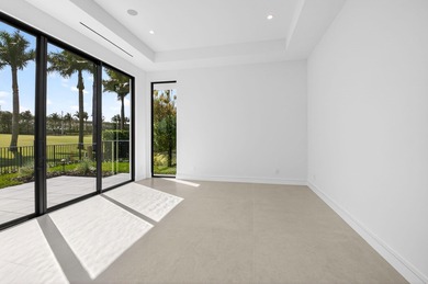 Great opportunity to own a beautiful New Construction home with on St. Andrews Country Club of Boca Raton in Florida - for sale on GolfHomes.com, golf home, golf lot