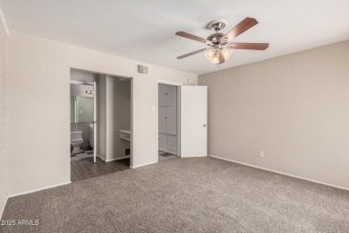 Fantastic opportunity to own this charming single-level home! on Maryvale Golf Course in Arizona - for sale on GolfHomes.com, golf home, golf lot