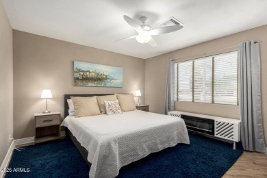 Expanded and remodeled 2 bedroom , 2 bath home with great room on Leisure World Country Club in Arizona - for sale on GolfHomes.com, golf home, golf lot
