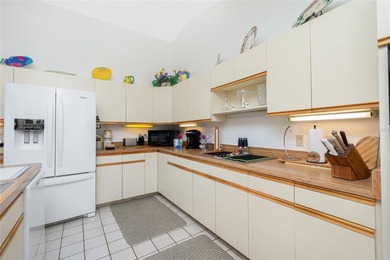 Welcome to 204 Bunker Rd, a rare opportunity to own a pool home on Rotonda Golf and Country Club The Palms Course in Florida - for sale on GolfHomes.com, golf home, golf lot