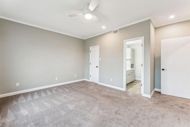 FULLY RENOVATED CONDO - LIKE BRAND NEW with A Modern Touch! on Pecan Plantation Country Club in Texas - for sale on GolfHomes.com, golf home, golf lot