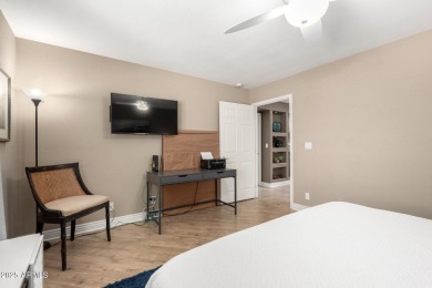 Expanded and remodeled 2 bedroom , 2 bath home with great room on Leisure World Country Club in Arizona - for sale on GolfHomes.com, golf home, golf lot
