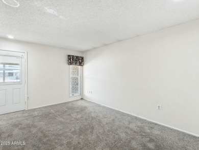 Welcome to this spacious, beautifully maintained home in one of on PalmBrook Country Club in Arizona - for sale on GolfHomes.com, golf home, golf lot