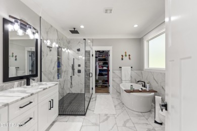 Experience comfort and style in this exceptionally maintained on Toqua Golf Course - Loudon County in Tennessee - for sale on GolfHomes.com, golf home, golf lot