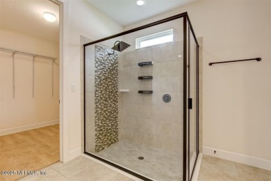 WATERFRONT LUXURY in Amelia Walk! Perfectly positioned on a on Golf Club At North Hampton in Florida - for sale on GolfHomes.com, golf home, golf lot