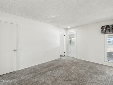 Welcome to this spacious, beautifully maintained home in one of on PalmBrook Country Club in Arizona - for sale on GolfHomes.com, golf home, golf lot