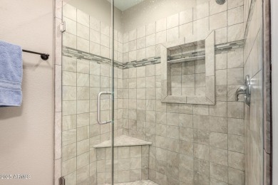 Expanded and remodeled 2 bedroom , 2 bath home with great room on Leisure World Country Club in Arizona - for sale on GolfHomes.com, golf home, golf lot