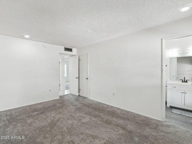 Welcome to this spacious, beautifully maintained home in one of on PalmBrook Country Club in Arizona - for sale on GolfHomes.com, golf home, golf lot