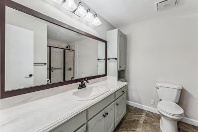 FULLY RENOVATED CONDO - LIKE BRAND NEW with A Modern Touch! on Pecan Plantation Country Club in Texas - for sale on GolfHomes.com, golf home, golf lot