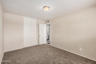 Fantastic opportunity to own this charming single-level home! on Maryvale Golf Course in Arizona - for sale on GolfHomes.com, golf home, golf lot