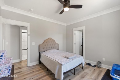 Experience comfort and style in this exceptionally maintained on Toqua Golf Course - Loudon County in Tennessee - for sale on GolfHomes.com, golf home, golf lot