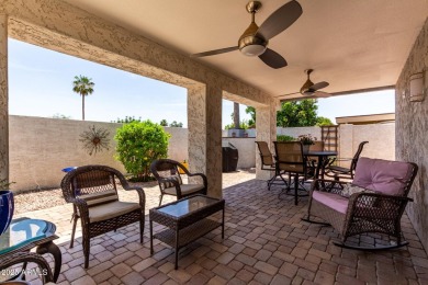 Expanded and remodeled 2 bedroom , 2 bath home with great room on Leisure World Country Club in Arizona - for sale on GolfHomes.com, golf home, golf lot