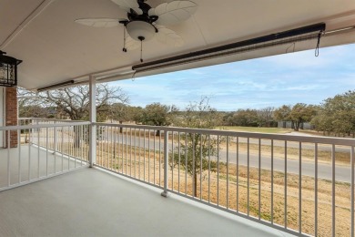 FULLY RENOVATED CONDO - LIKE BRAND NEW with A Modern Touch! on Pecan Plantation Country Club in Texas - for sale on GolfHomes.com, golf home, golf lot