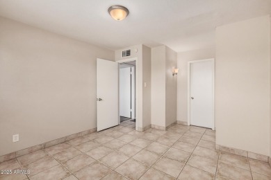 Fantastic opportunity to own this charming single-level home! on Maryvale Golf Course in Arizona - for sale on GolfHomes.com, golf home, golf lot