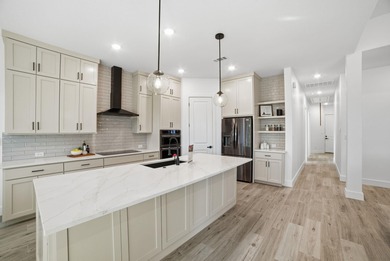 BUYER LOSS is YOUR GAIN! $50,000 in upgrades above builder on Delaware Springs Golf Course in Texas - for sale on GolfHomes.com, golf home, golf lot