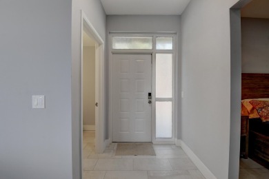 Sabal Lake totally renovated 2nd floor 1 bedroom, 1.5 bath on Boca West Golf and Country Club in Florida - for sale on GolfHomes.com, golf home, golf lot