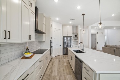 BUYER LOSS is YOUR GAIN! $50,000 in upgrades above builder on Delaware Springs Golf Course in Texas - for sale on GolfHomes.com, golf home, golf lot