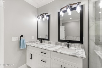 Experience comfort and style in this exceptionally maintained on Toqua Golf Course - Loudon County in Tennessee - for sale on GolfHomes.com, golf home, golf lot