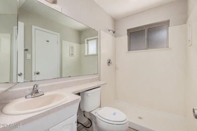 Fantastic opportunity to own this charming single-level home! on Maryvale Golf Course in Arizona - for sale on GolfHomes.com, golf home, golf lot