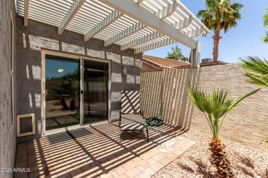 Expanded and remodeled 2 bedroom , 2 bath home with great room on Leisure World Country Club in Arizona - for sale on GolfHomes.com, golf home, golf lot