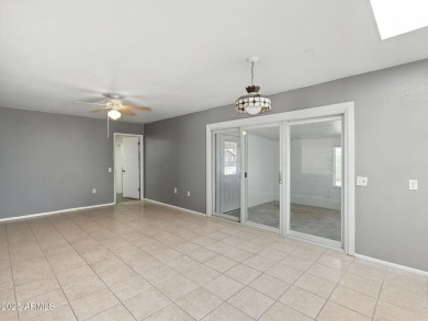 Welcome to this spacious, beautifully maintained home in one of on PalmBrook Country Club in Arizona - for sale on GolfHomes.com, golf home, golf lot