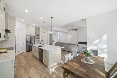 BUYER LOSS is YOUR GAIN! $50,000 in upgrades above builder on Delaware Springs Golf Course in Texas - for sale on GolfHomes.com, golf home, golf lot