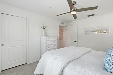 Welcome to the coveted Arabella floor plan, the largest of the on Heritage Landing Golf  in Florida - for sale on GolfHomes.com, golf home, golf lot